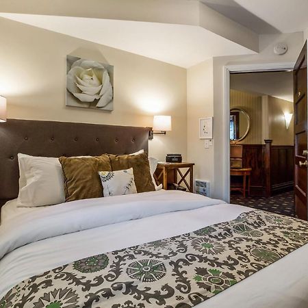 Parker Guest House San Francisco Luaran gambar