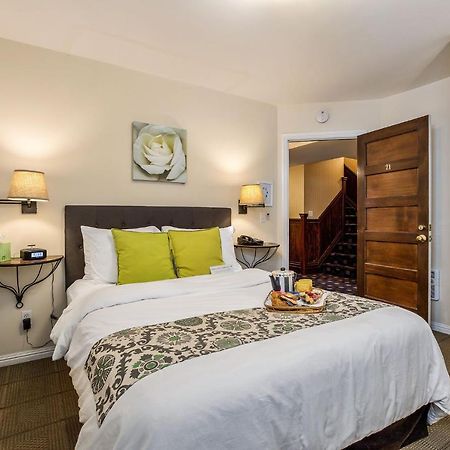 Parker Guest House San Francisco Luaran gambar