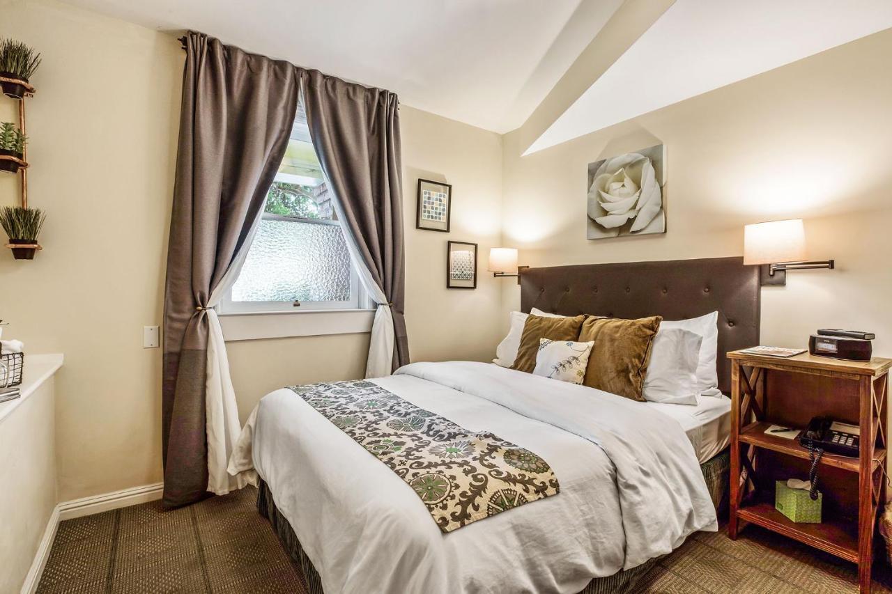 Parker Guest House San Francisco Luaran gambar