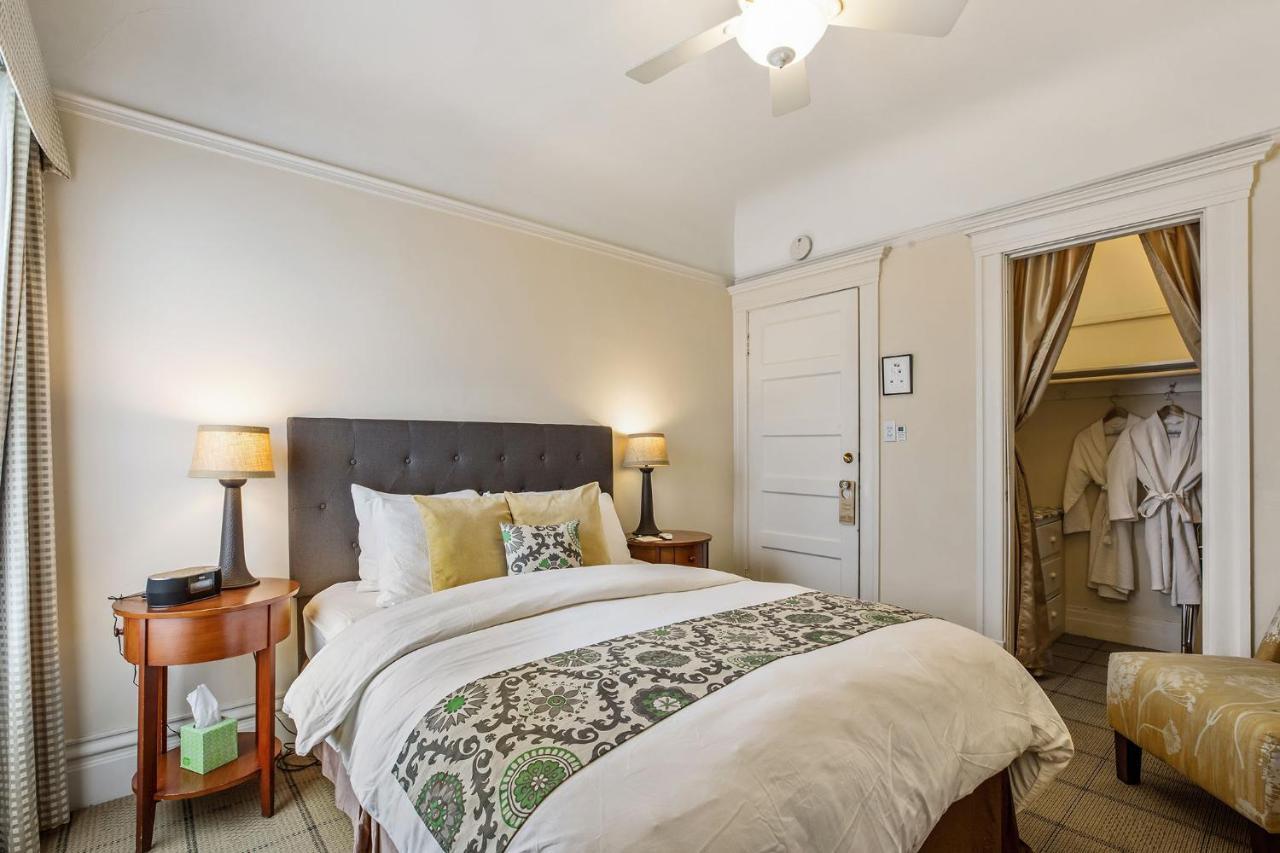 Parker Guest House San Francisco Luaran gambar