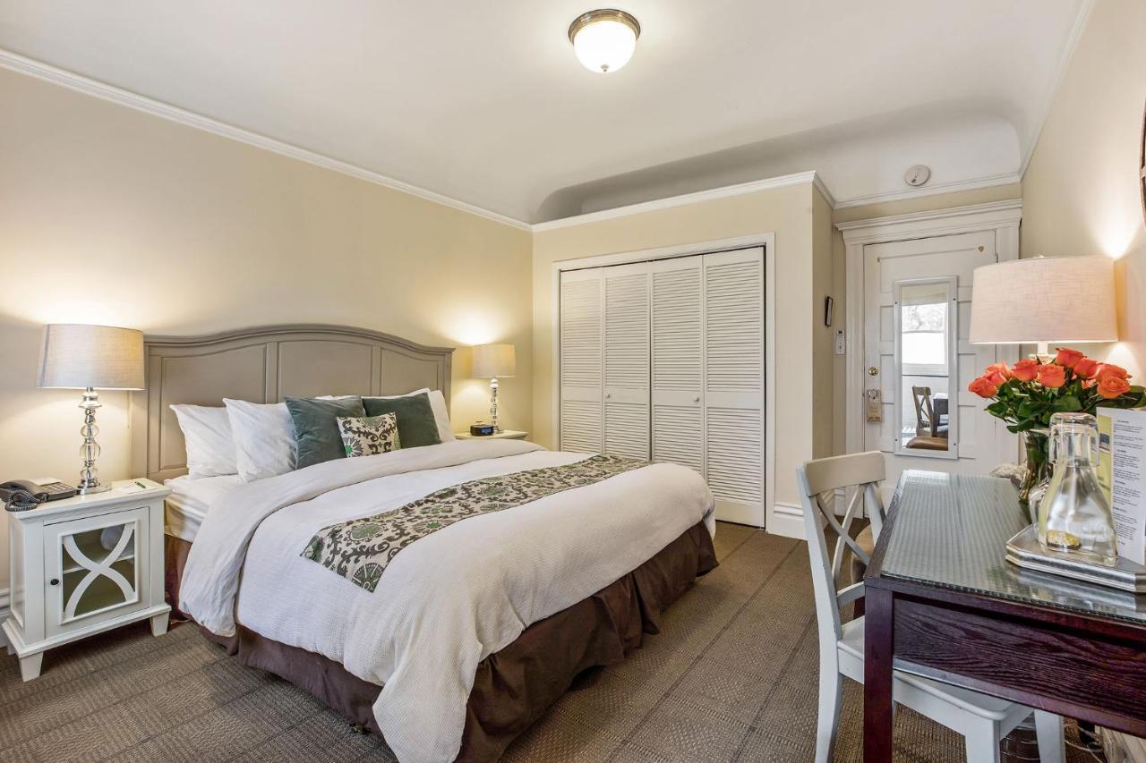 Parker Guest House San Francisco Luaran gambar
