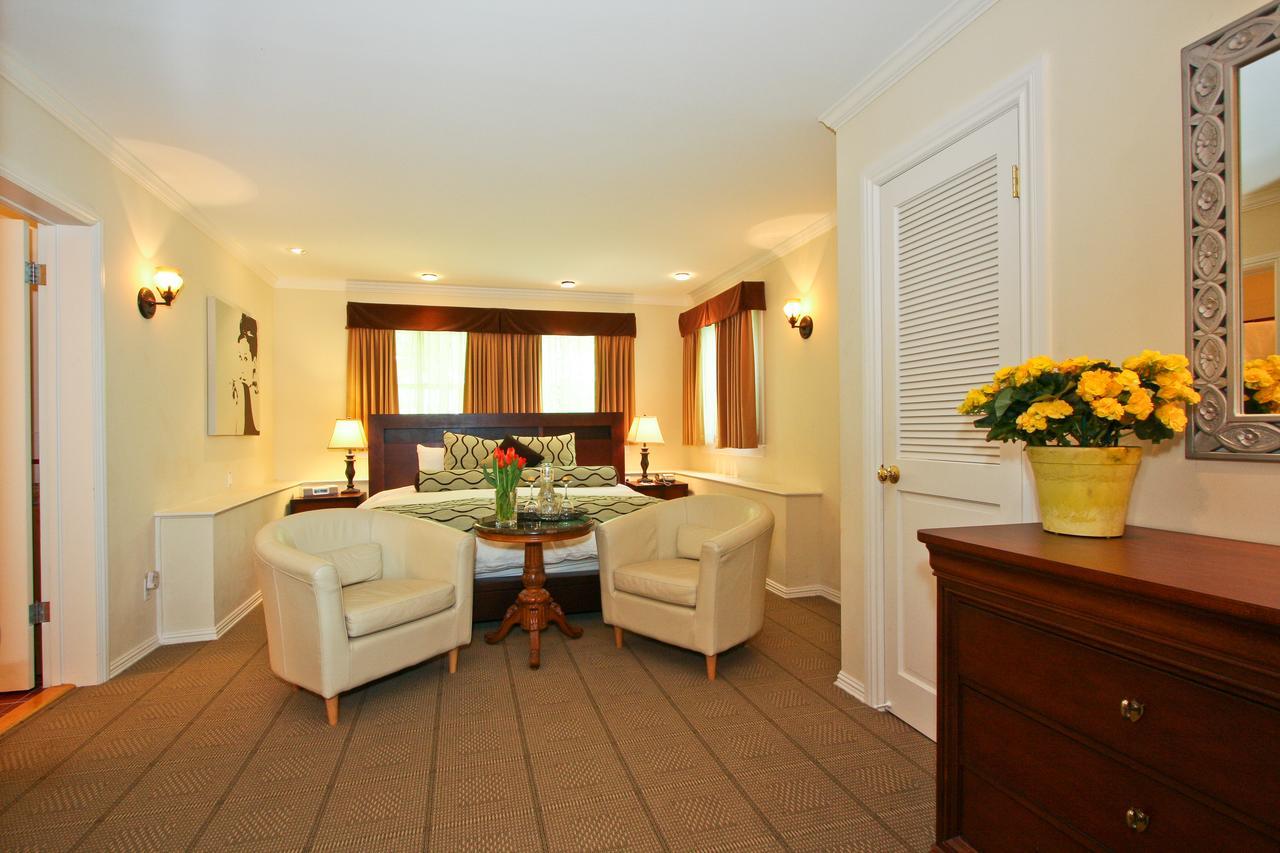 Parker Guest House San Francisco Luaran gambar
