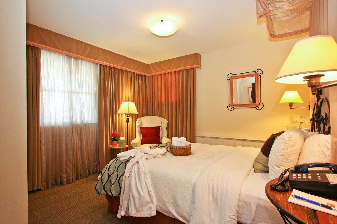 Parker Guest House San Francisco Luaran gambar
