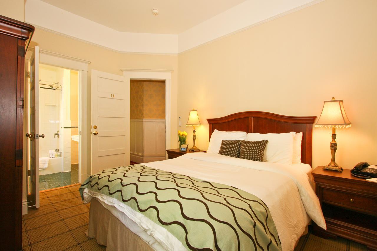 Parker Guest House San Francisco Luaran gambar