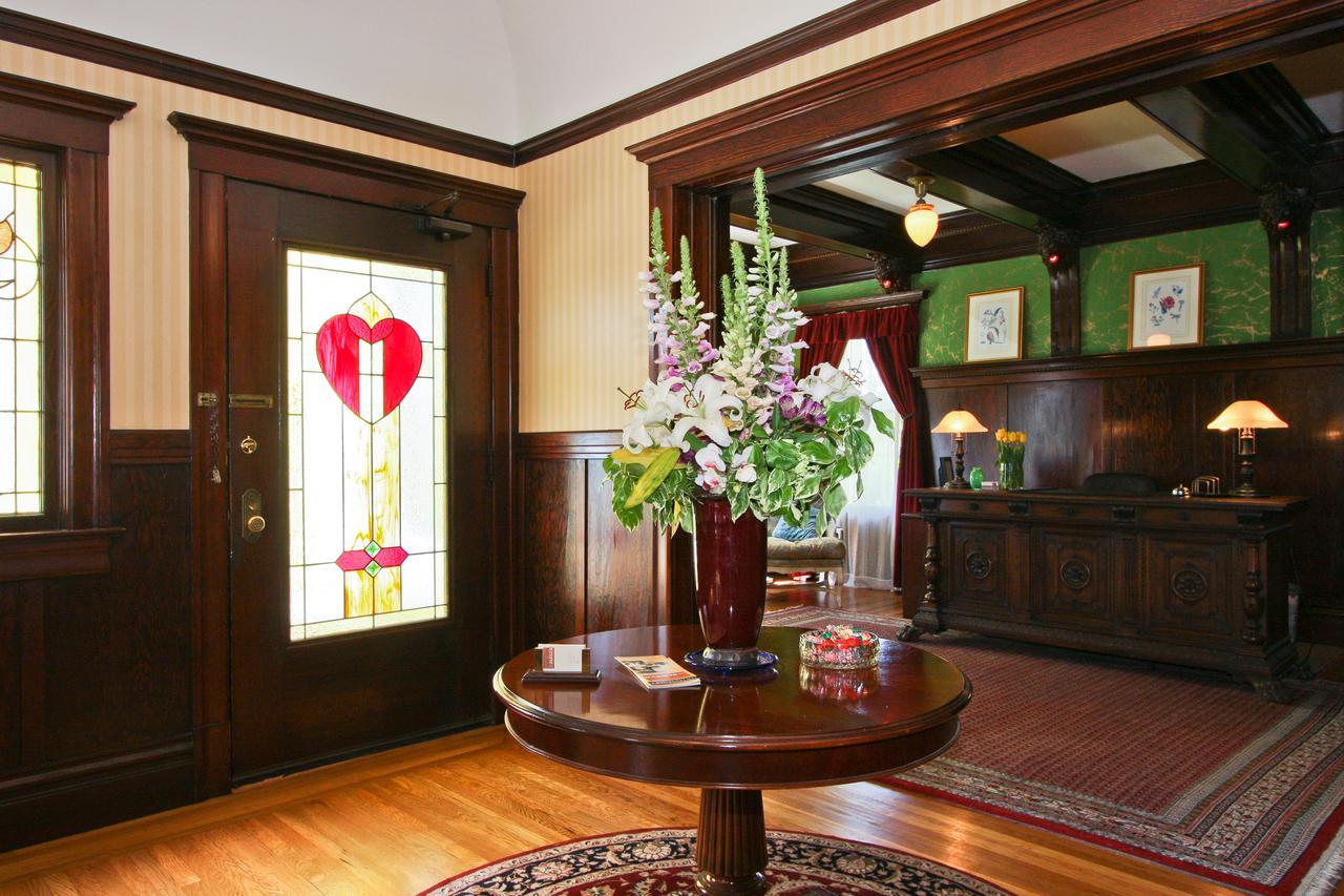 Parker Guest House San Francisco Luaran gambar