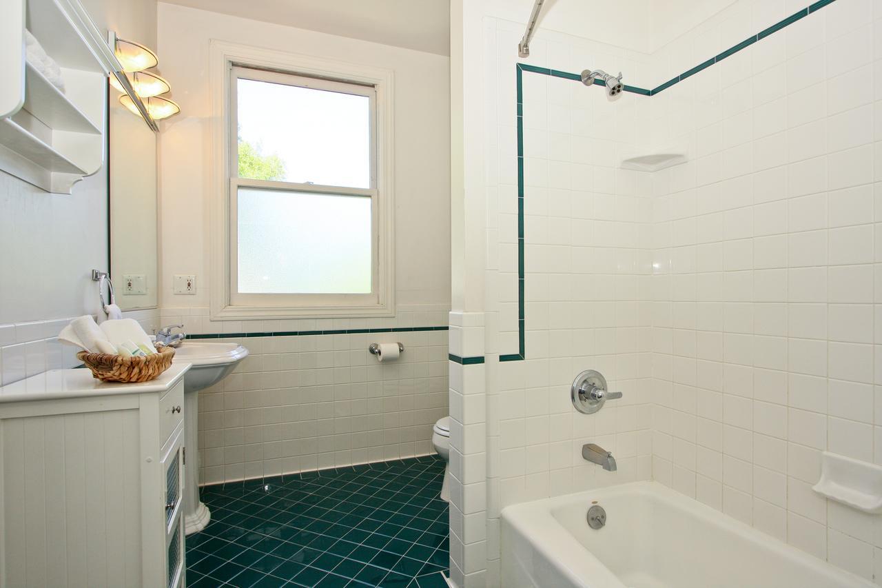 Parker Guest House San Francisco Luaran gambar