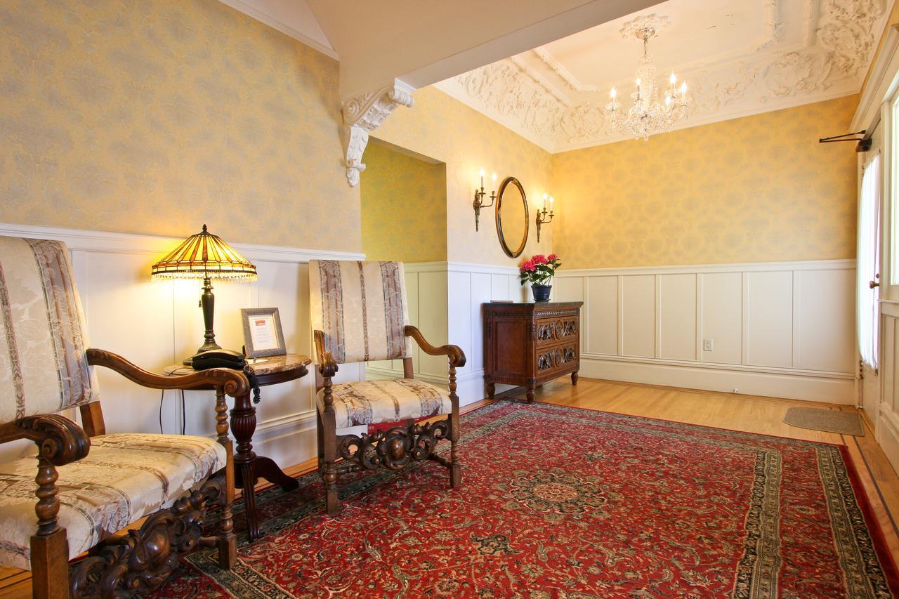Parker Guest House San Francisco Luaran gambar
