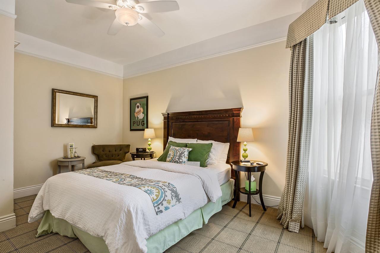 Parker Guest House San Francisco Luaran gambar
