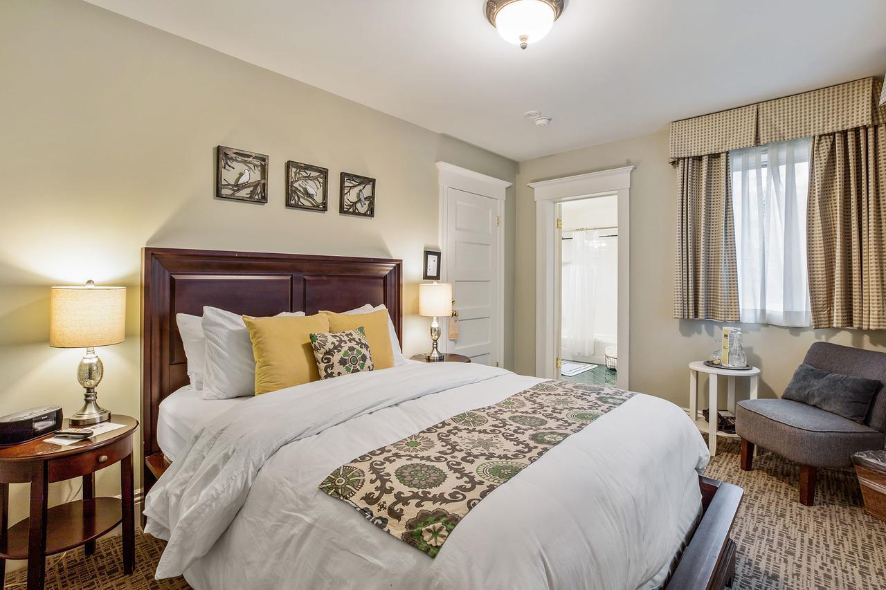 Parker Guest House San Francisco Luaran gambar