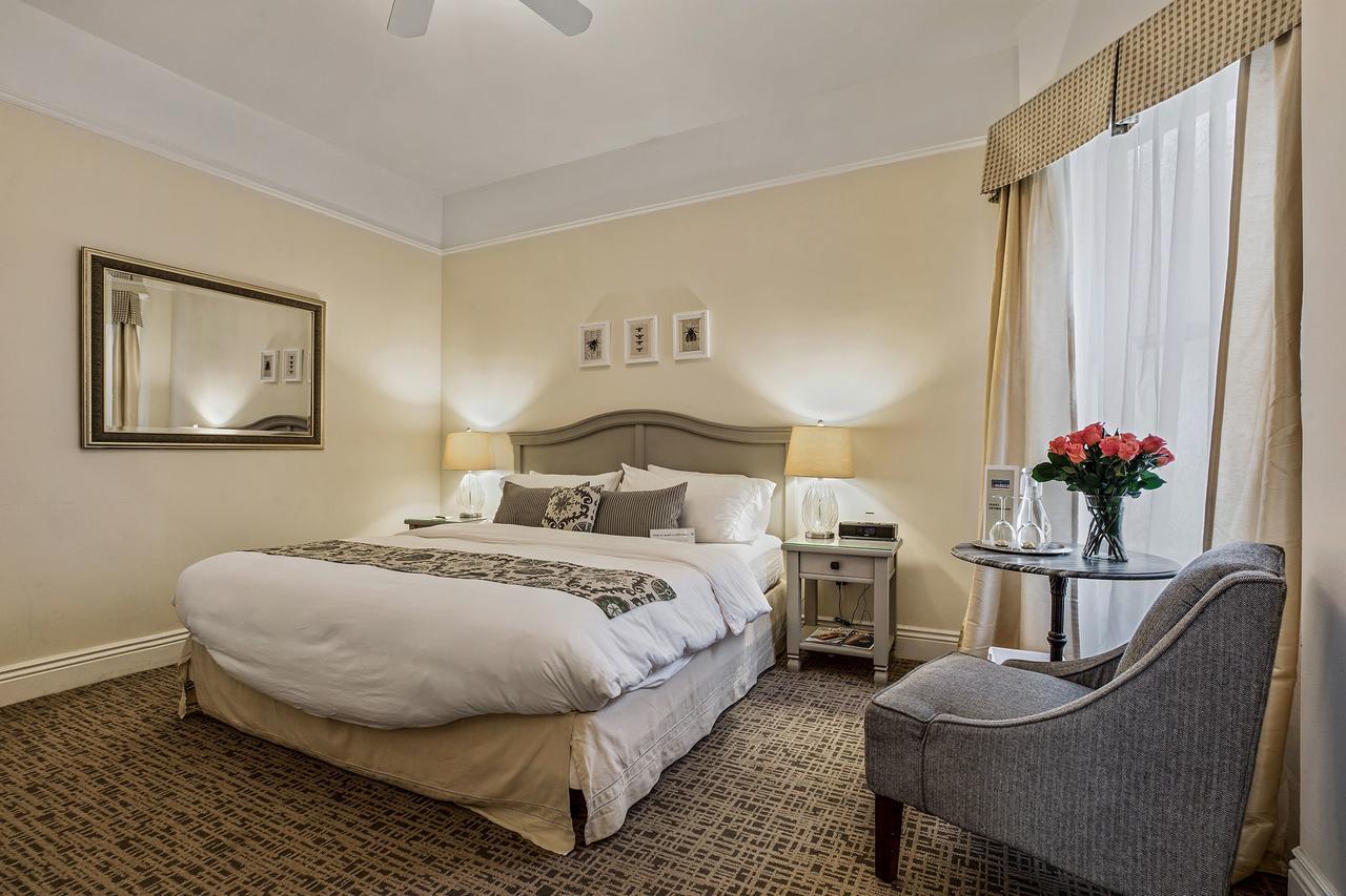 Parker Guest House San Francisco Luaran gambar