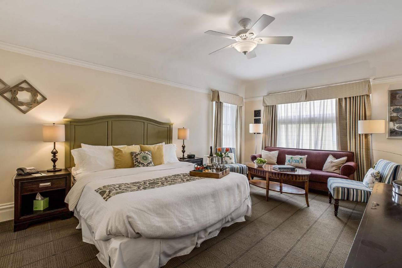 Parker Guest House San Francisco Luaran gambar