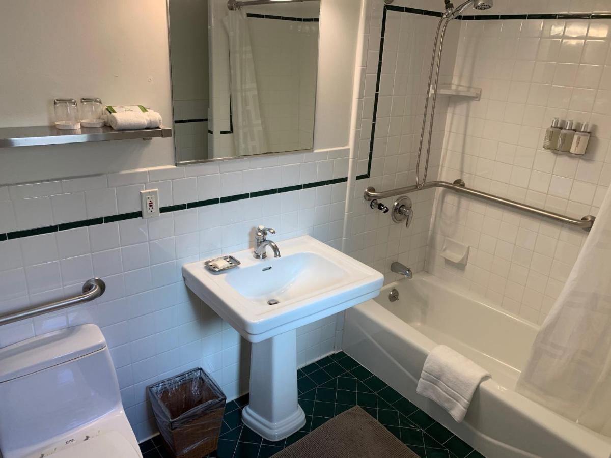 Parker Guest House San Francisco Luaran gambar